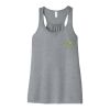 Women's Flowy Racerback Tank Thumbnail