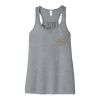 Women's Flowy Racerback Tank Thumbnail