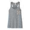 Women's Flowy Racerback Tank Thumbnail
