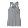 Women's Flowy Racerback Tank Thumbnail