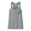 Women's Flowy Racerback Tank Thumbnail