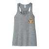 Women's Flowy Racerback Tank Thumbnail