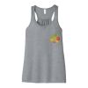 Women's Flowy Racerback Tank Thumbnail