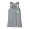 Women's Flowy Racerback Tank Thumbnail