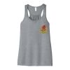 Women's Flowy Racerback Tank Thumbnail