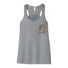 Women's Flowy Racerback Tank Thumbnail