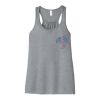 Women's Flowy Racerback Tank Thumbnail