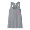 Women's Flowy Racerback Tank Thumbnail