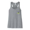 Women's Flowy Racerback Tank Thumbnail
