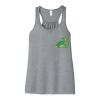 Women's Flowy Racerback Tank Thumbnail