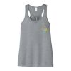 Women's Flowy Racerback Tank Thumbnail
