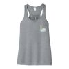 Women's Flowy Racerback Tank Thumbnail
