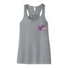 Women's Flowy Racerback Tank Thumbnail