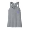 Women's Flowy Racerback Tank Thumbnail