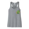 Women's Flowy Racerback Tank Thumbnail