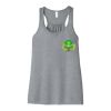 Women's Flowy Racerback Tank Thumbnail