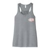 Women's Flowy Racerback Tank Thumbnail