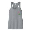 Women's Flowy Racerback Tank Thumbnail