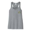 Women's Flowy Racerback Tank Thumbnail