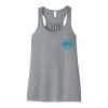 Women's Flowy Racerback Tank Thumbnail