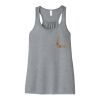 Women's Flowy Racerback Tank Thumbnail