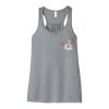 Women's Flowy Racerback Tank Thumbnail