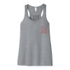 Women's Flowy Racerback Tank Thumbnail