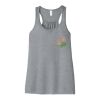 Women's Flowy Racerback Tank Thumbnail