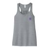 Women's Flowy Racerback Tank Thumbnail