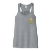 Women's Flowy Racerback Tank Thumbnail
