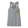 Women's Flowy Racerback Tank Thumbnail