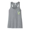 Women's Flowy Racerback Tank Thumbnail