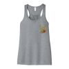 Women's Flowy Racerback Tank Thumbnail