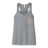 Women's Flowy Racerback Tank Thumbnail