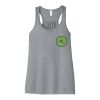 Women's Flowy Racerback Tank Thumbnail