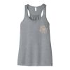 Women's Flowy Racerback Tank Thumbnail