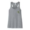 Women's Flowy Racerback Tank Thumbnail