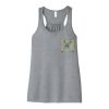 Women's Flowy Racerback Tank Thumbnail