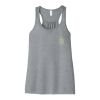 Women's Flowy Racerback Tank Thumbnail