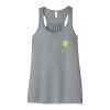 Women's Flowy Racerback Tank Thumbnail