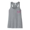 Women's Flowy Racerback Tank Thumbnail