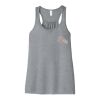 Women's Flowy Racerback Tank Thumbnail