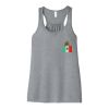 Women's Flowy Racerback Tank Thumbnail