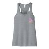 Women's Flowy Racerback Tank Thumbnail