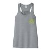 Women's Flowy Racerback Tank Thumbnail
