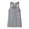 Women's Flowy Racerback Tank Thumbnail