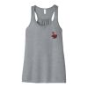 Women's Flowy Racerback Tank Thumbnail