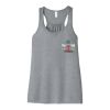 Women's Flowy Racerback Tank Thumbnail