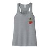 Women's Flowy Racerback Tank Thumbnail