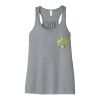 Women's Flowy Racerback Tank Thumbnail